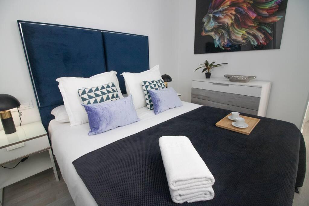 Trinidad Aparment Apartment Malaga Exterior photo
