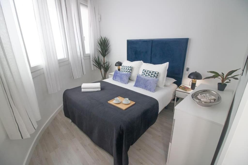 Trinidad Aparment Apartment Malaga Exterior photo
